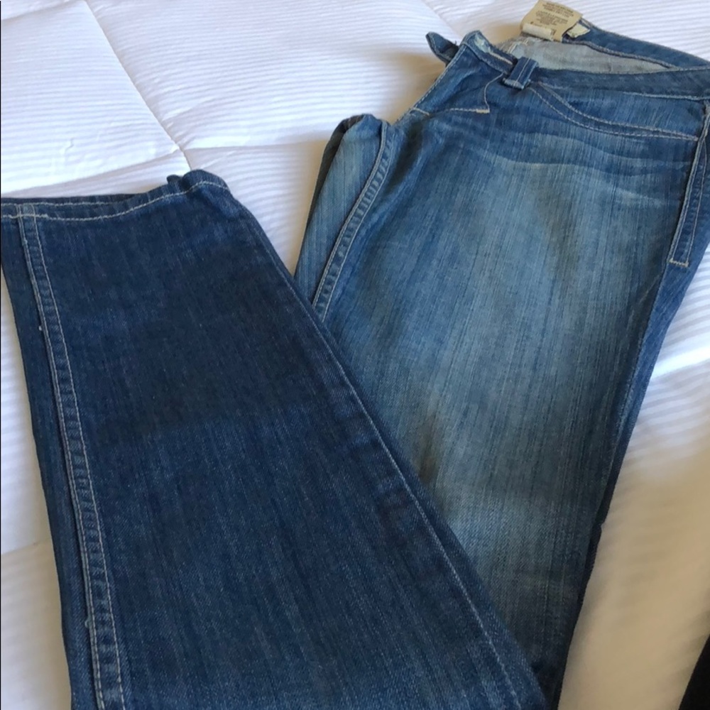 William Rast Jeans - Picture 5 of 5